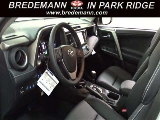 Toyota RAV4 2017 photo 19